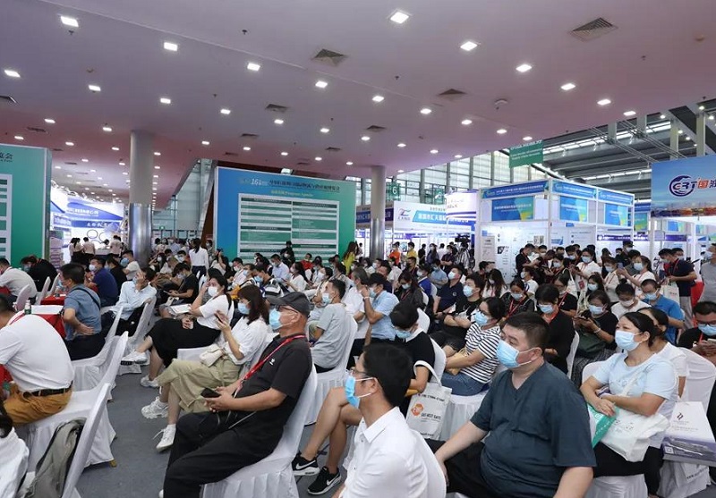 深圳跨境電商產品交易會將于2022年10月31-11月2日舉辦,18萬專業觀眾!展位、門票、會刊、展商名錄如何申請